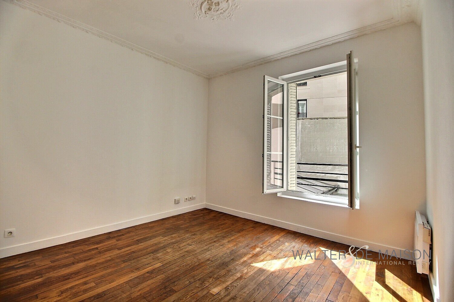 Maison à vendre, 19m², Levallois-Perret