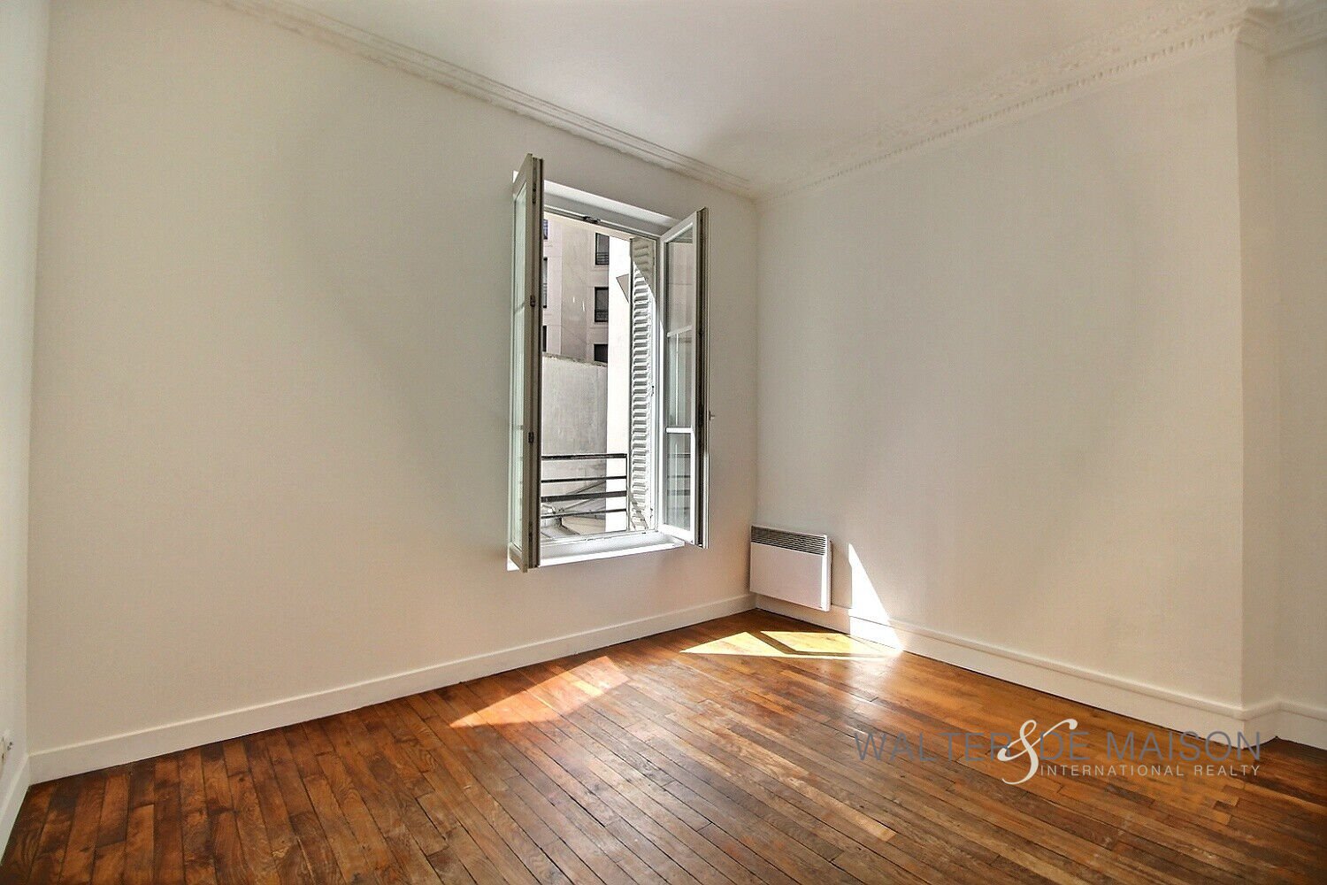 Maison à vendre, 19m², Levallois-Perret