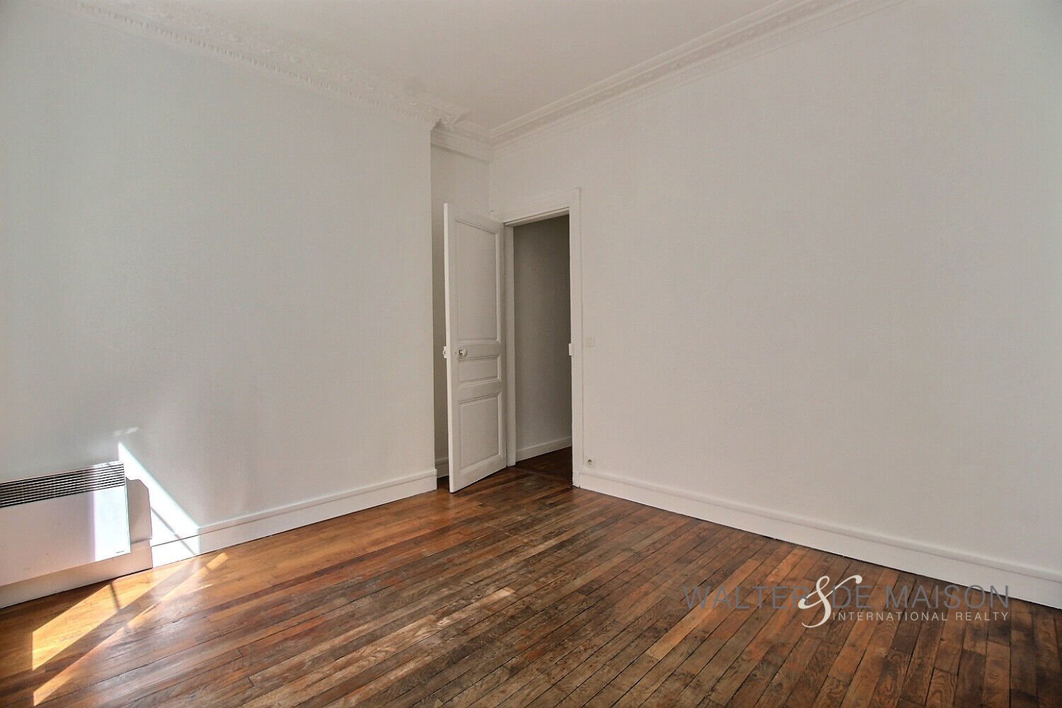 Maison à vendre, 19m², Levallois-Perret