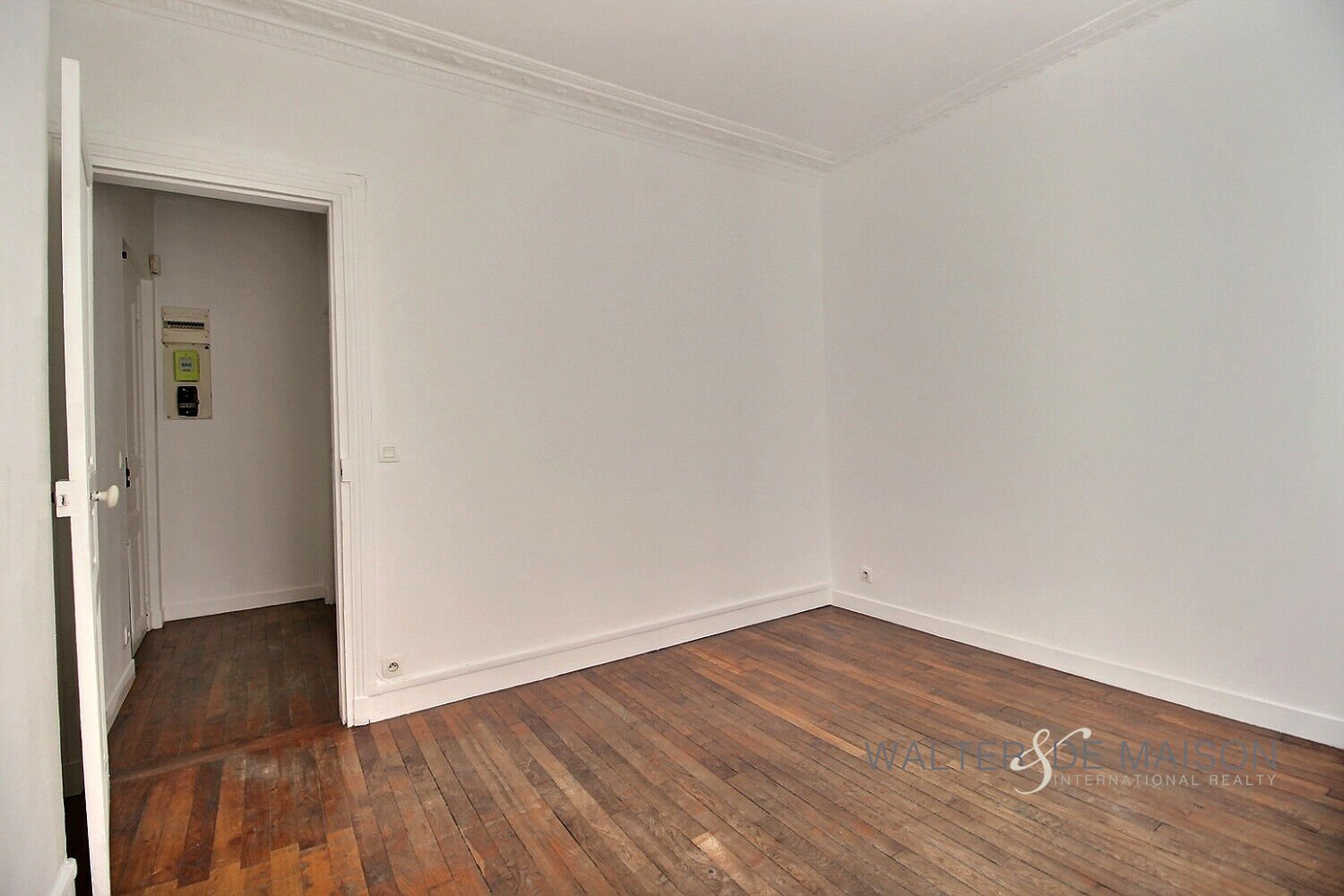 Maison à vendre, 19m², Levallois-Perret