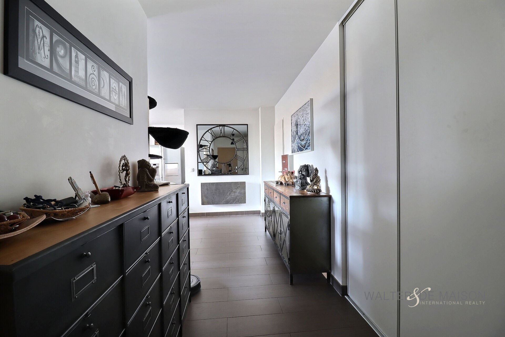 Maison à vendre, 107m², Asnières-sur-Seine