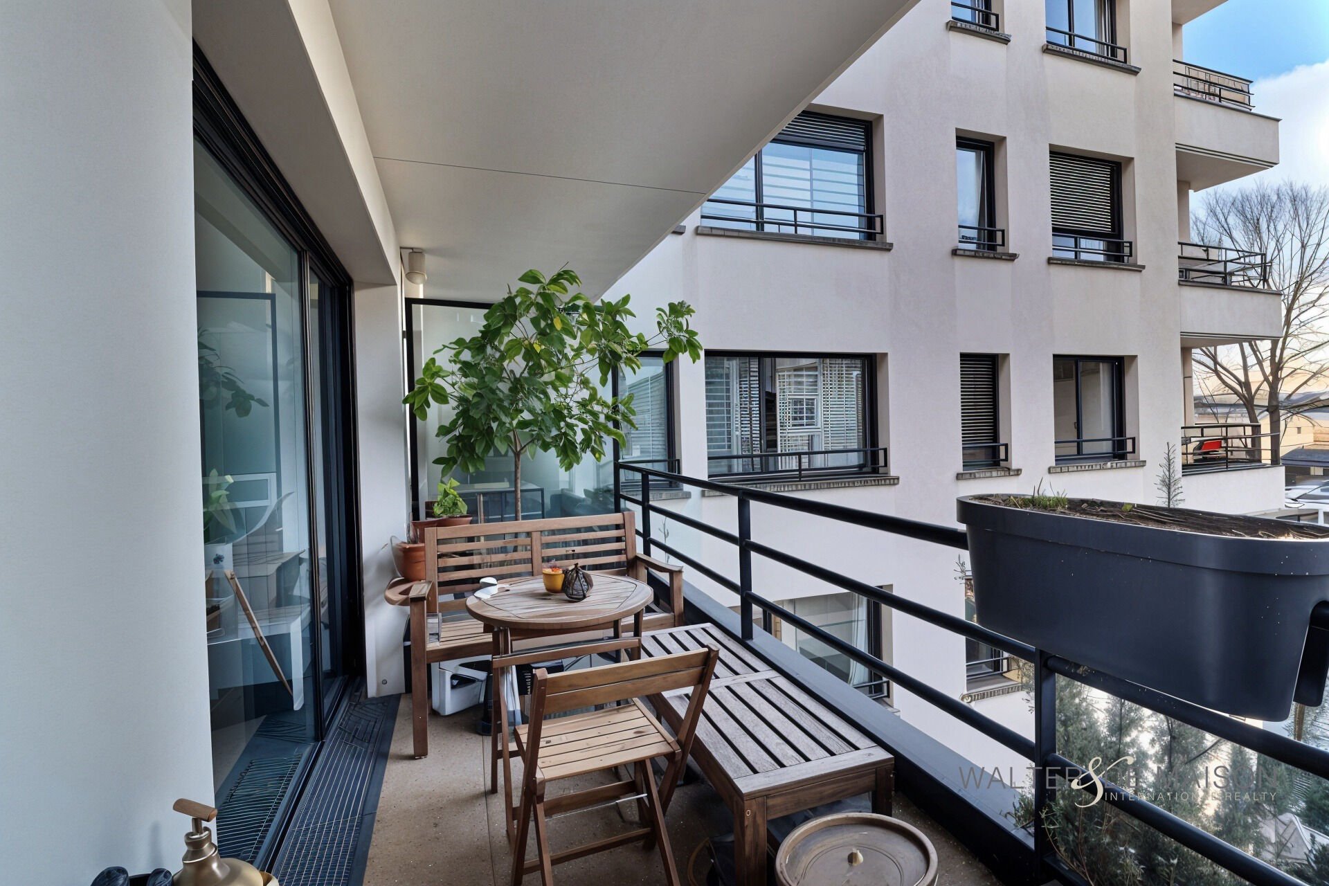 Maison à vendre, 107m², Asnières-sur-Seine