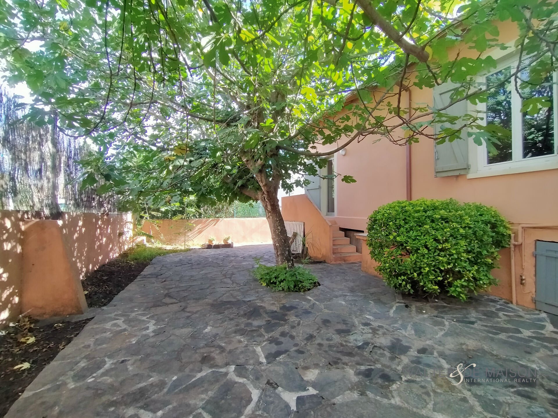 Maison à vendre, 80m², Cavalaire-sur-Mer