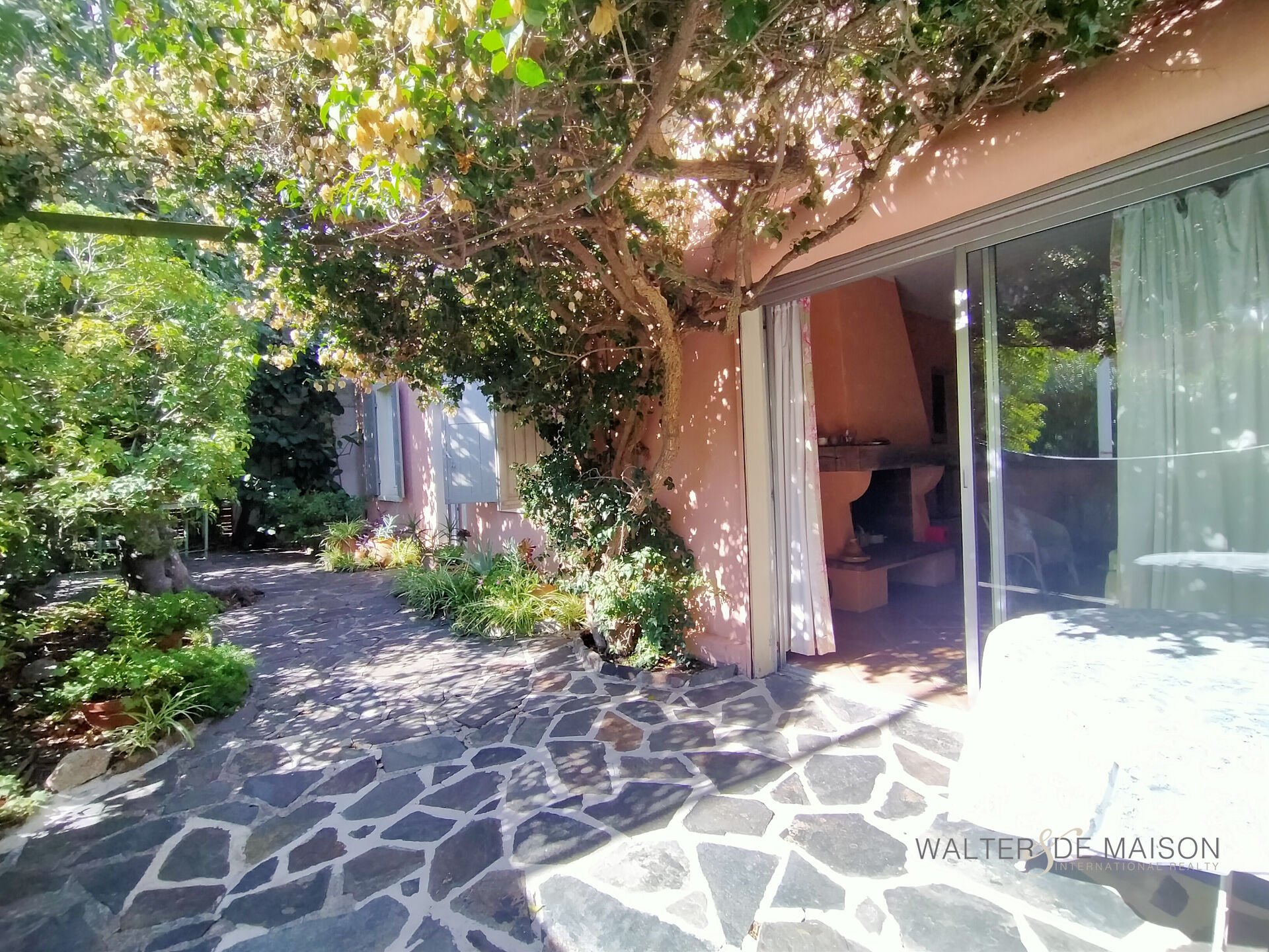 Maison à vendre, 80m², Cavalaire-sur-Mer