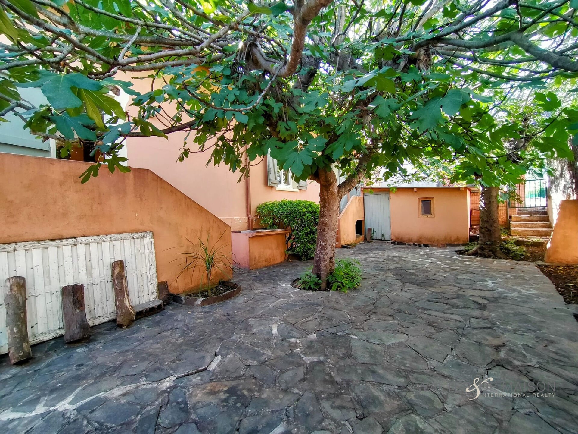 Maison à vendre, 80m², Cavalaire-sur-Mer