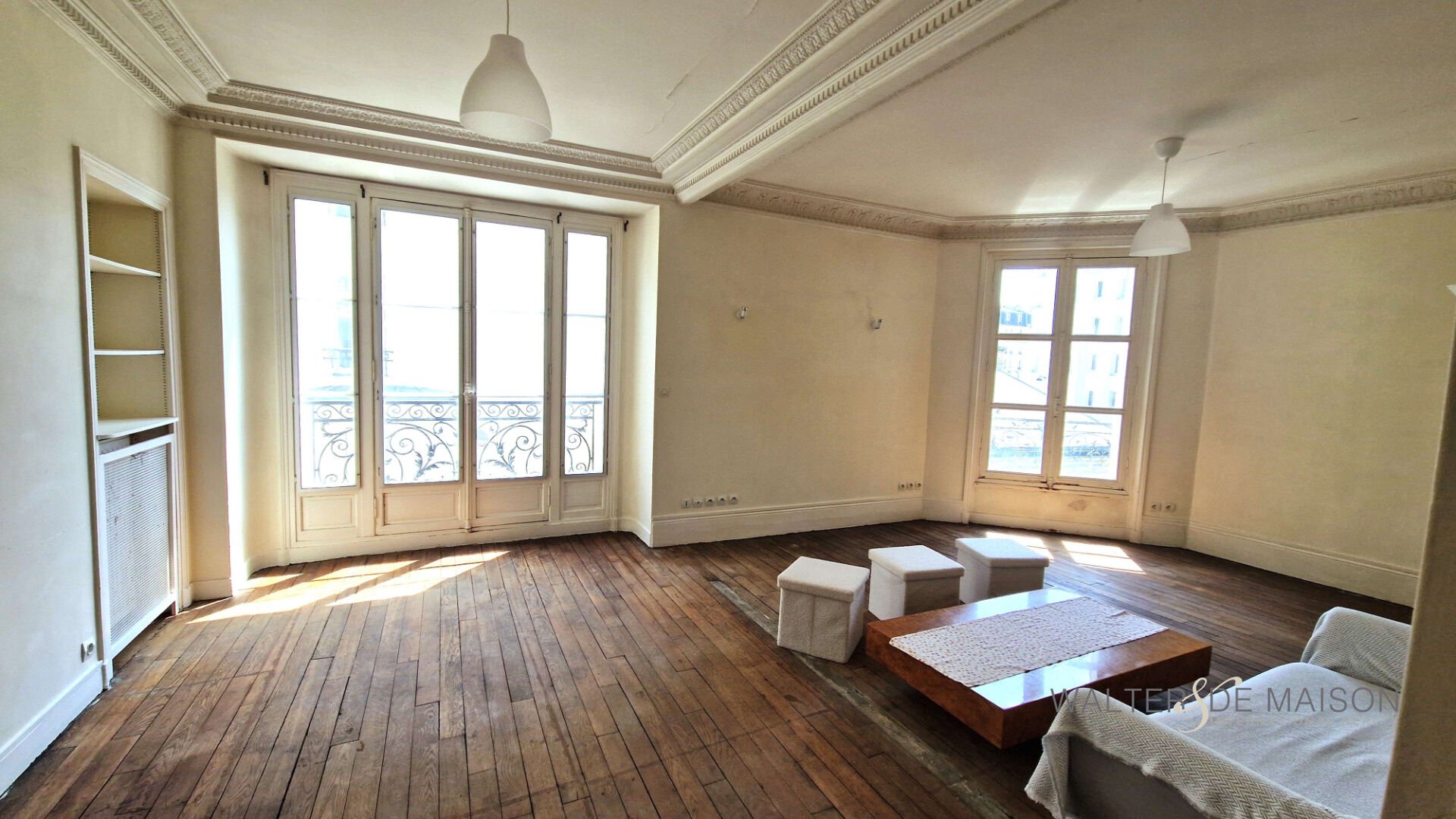 Maison à vendre, 68m², Paris 15ème