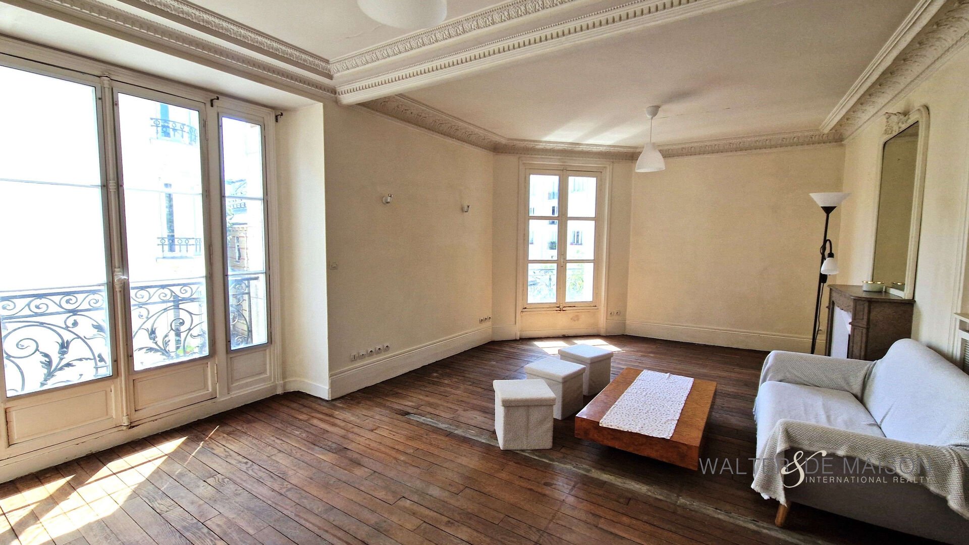 Maison à vendre, 68m², Paris 15ème