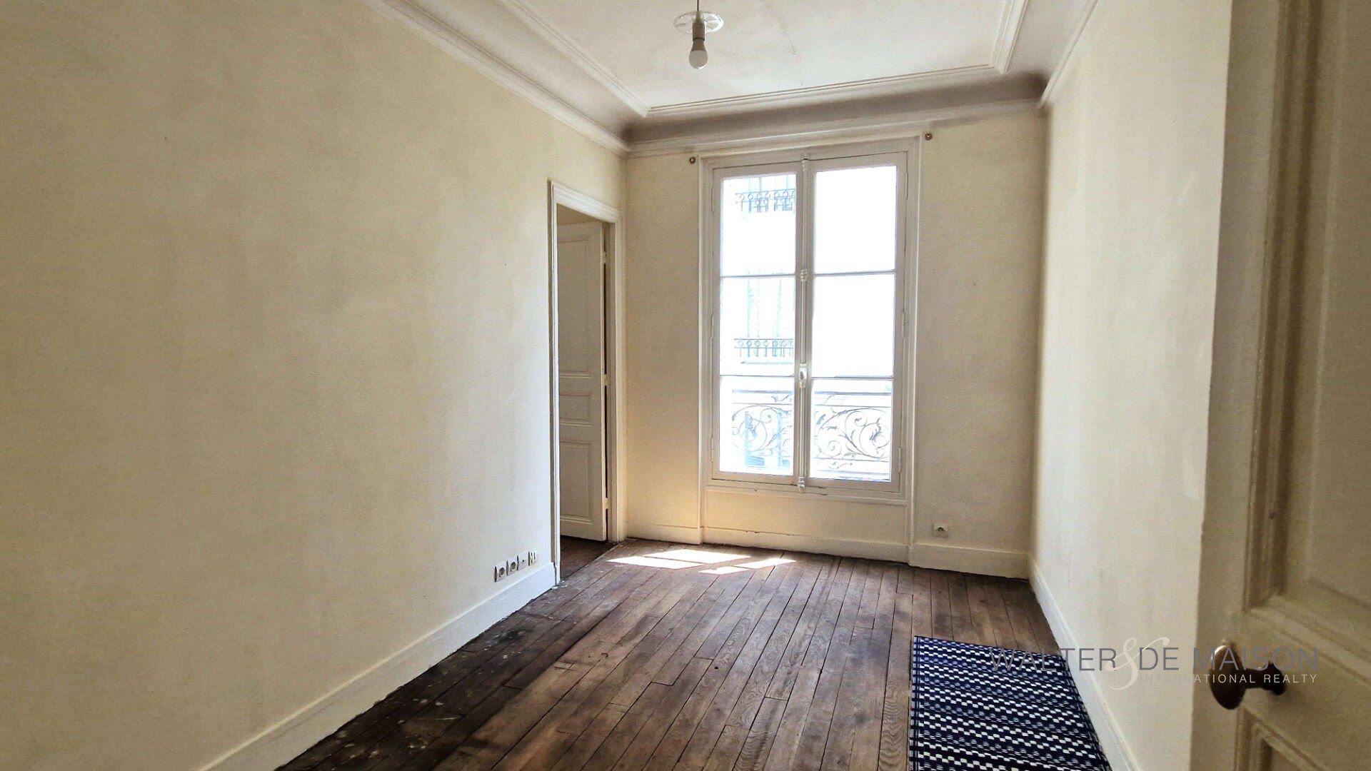 Maison à vendre, 68m², Paris 15ème