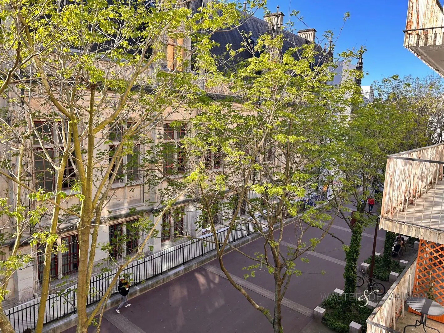 Appartement à vendre, 77m², Rouen