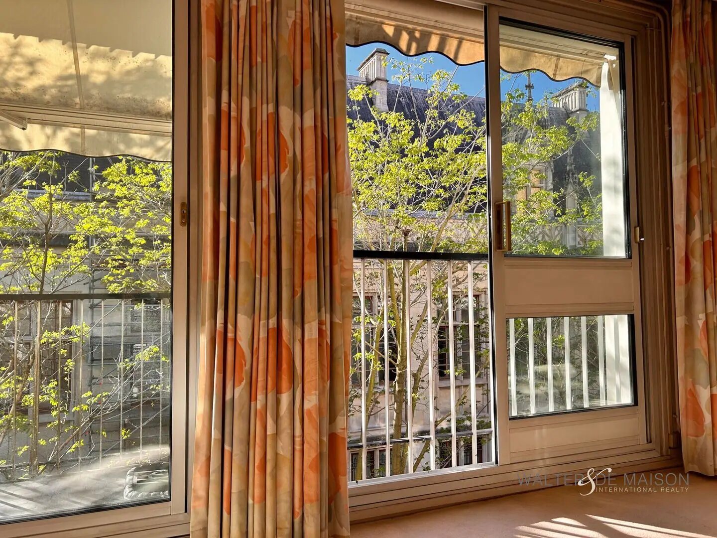 Appartement à vendre, 77m², Rouen
