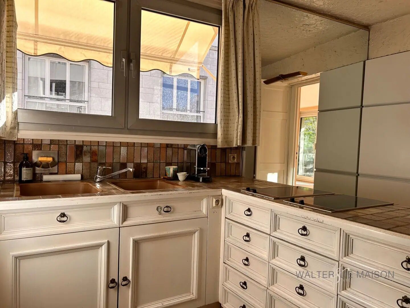 Appartement à vendre, 77m², Rouen