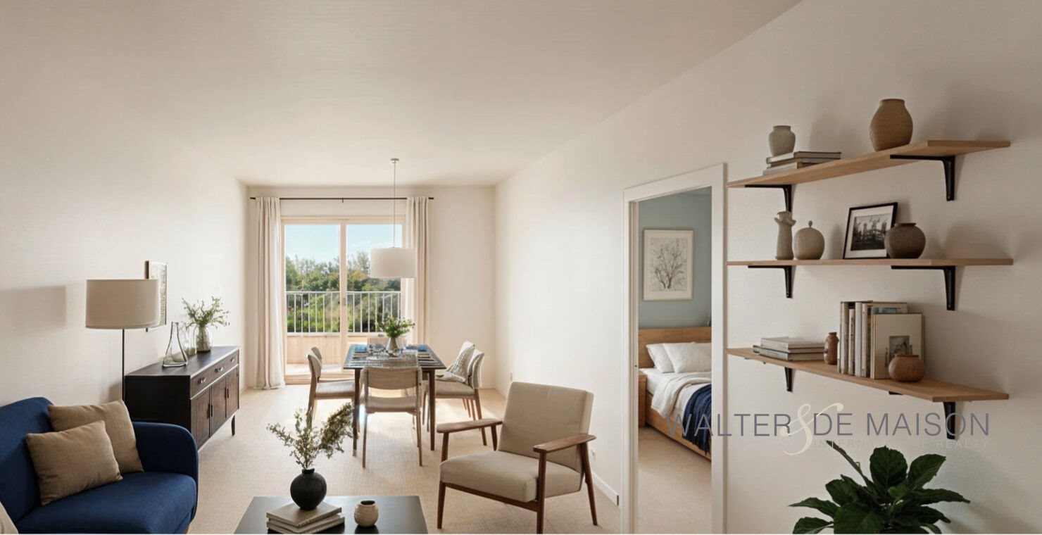 Maison à vendre, 1m², Courbevoie
