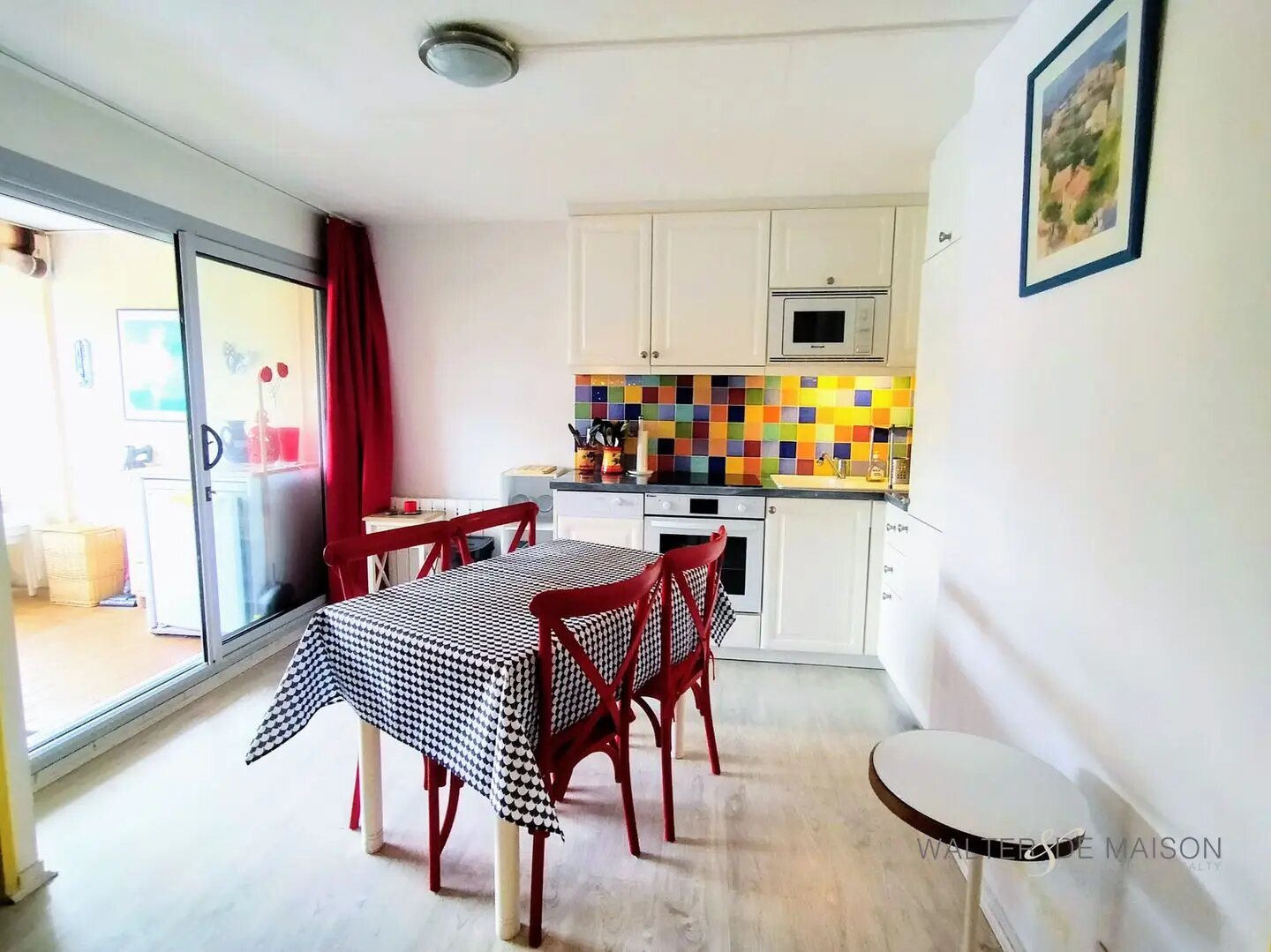 Appartement à vendre, 28m², La Croix-Valmer