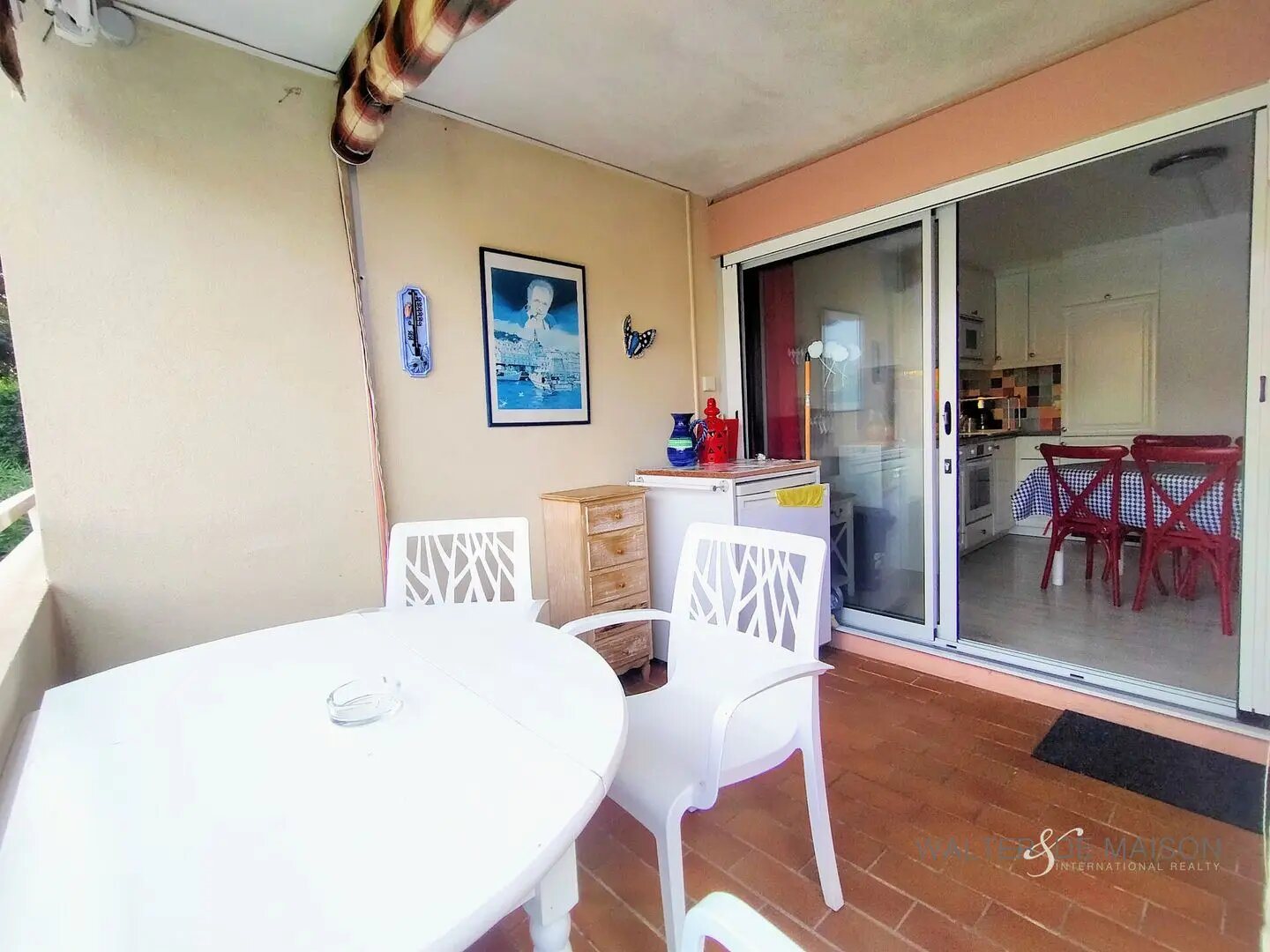 Appartement à vendre, 28m², La Croix-Valmer