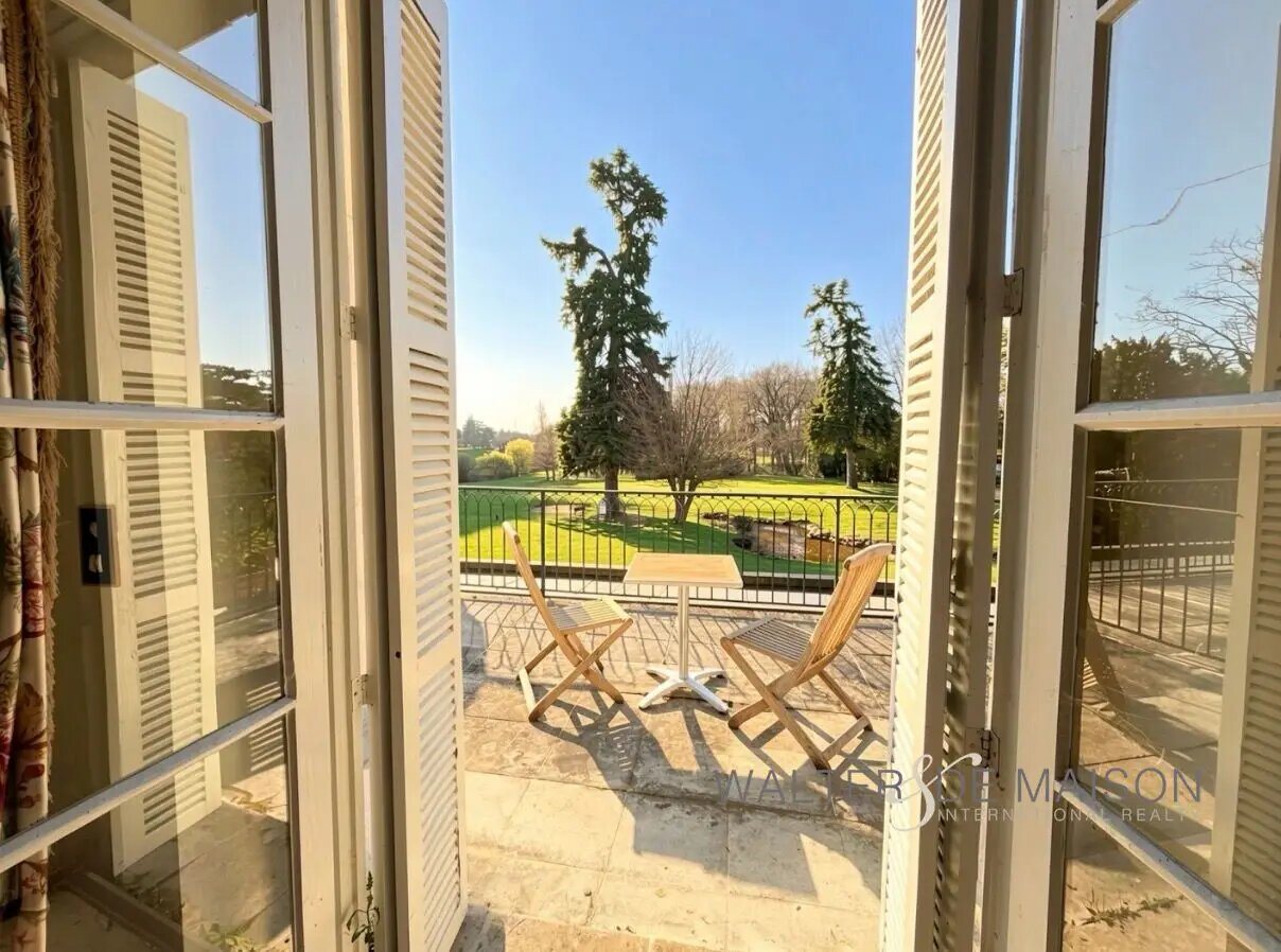 Appartement à vendre, 28m², Ballan-Miré