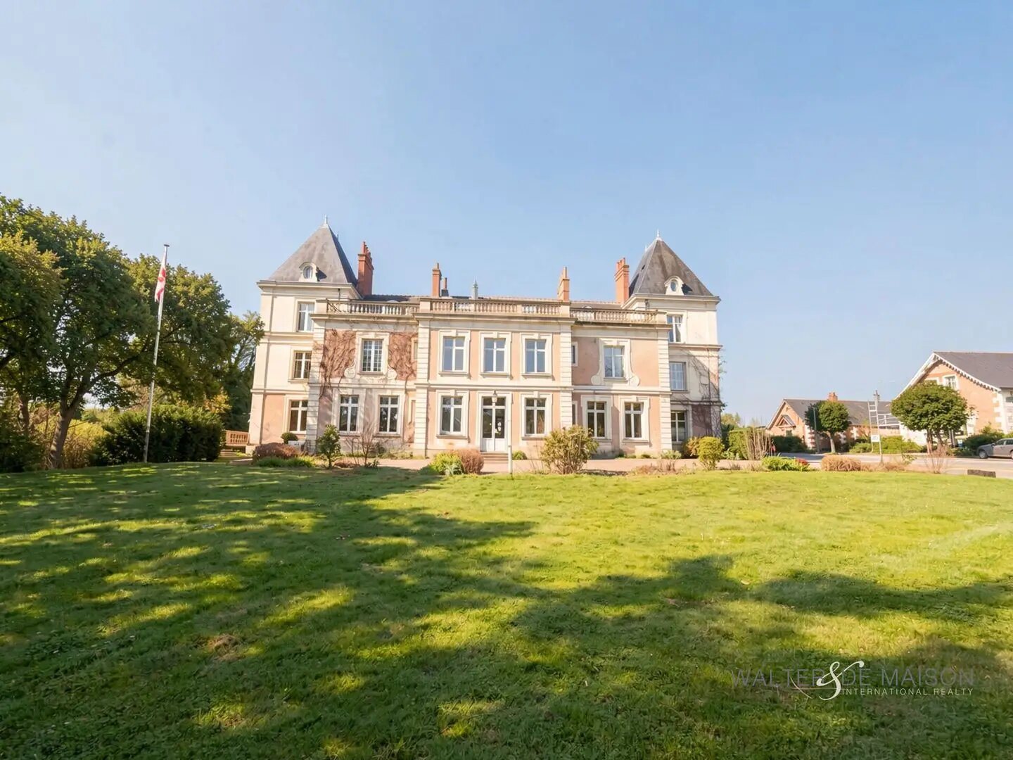 Appartement à vendre, 28m², Ballan-Miré