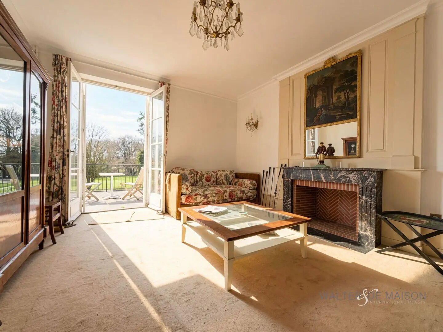 Appartement à vendre, 28m², Ballan-Miré