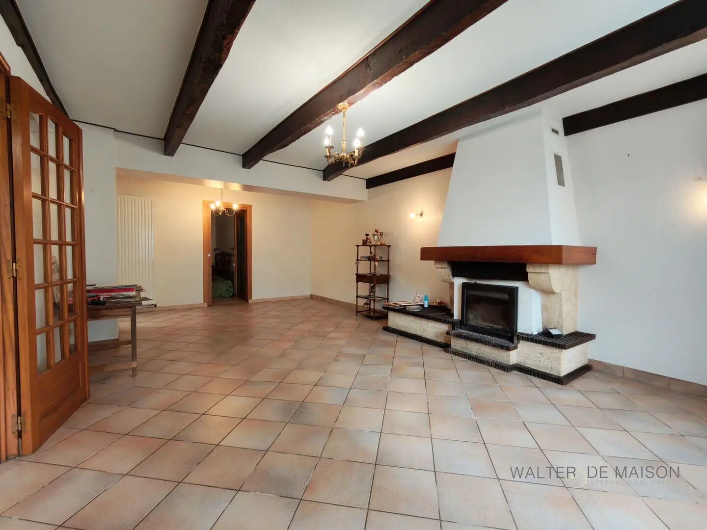 Maison à vendre, 170m², Ploërdut