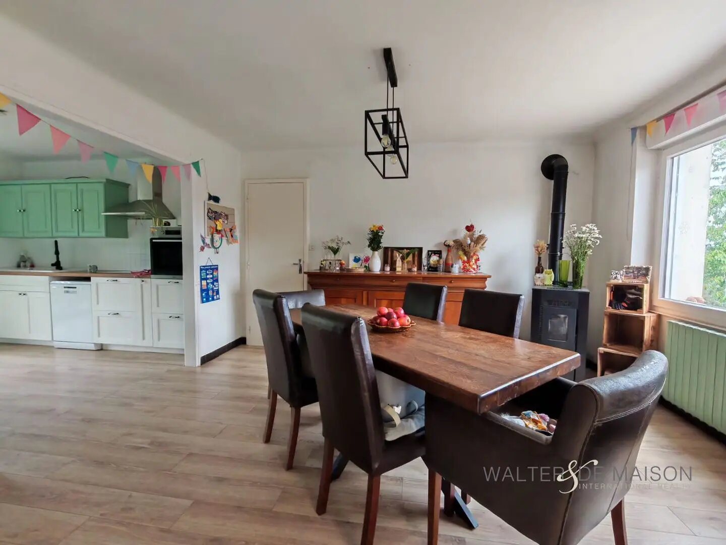 Maison à vendre, 120m², Plougastel-Daoulas