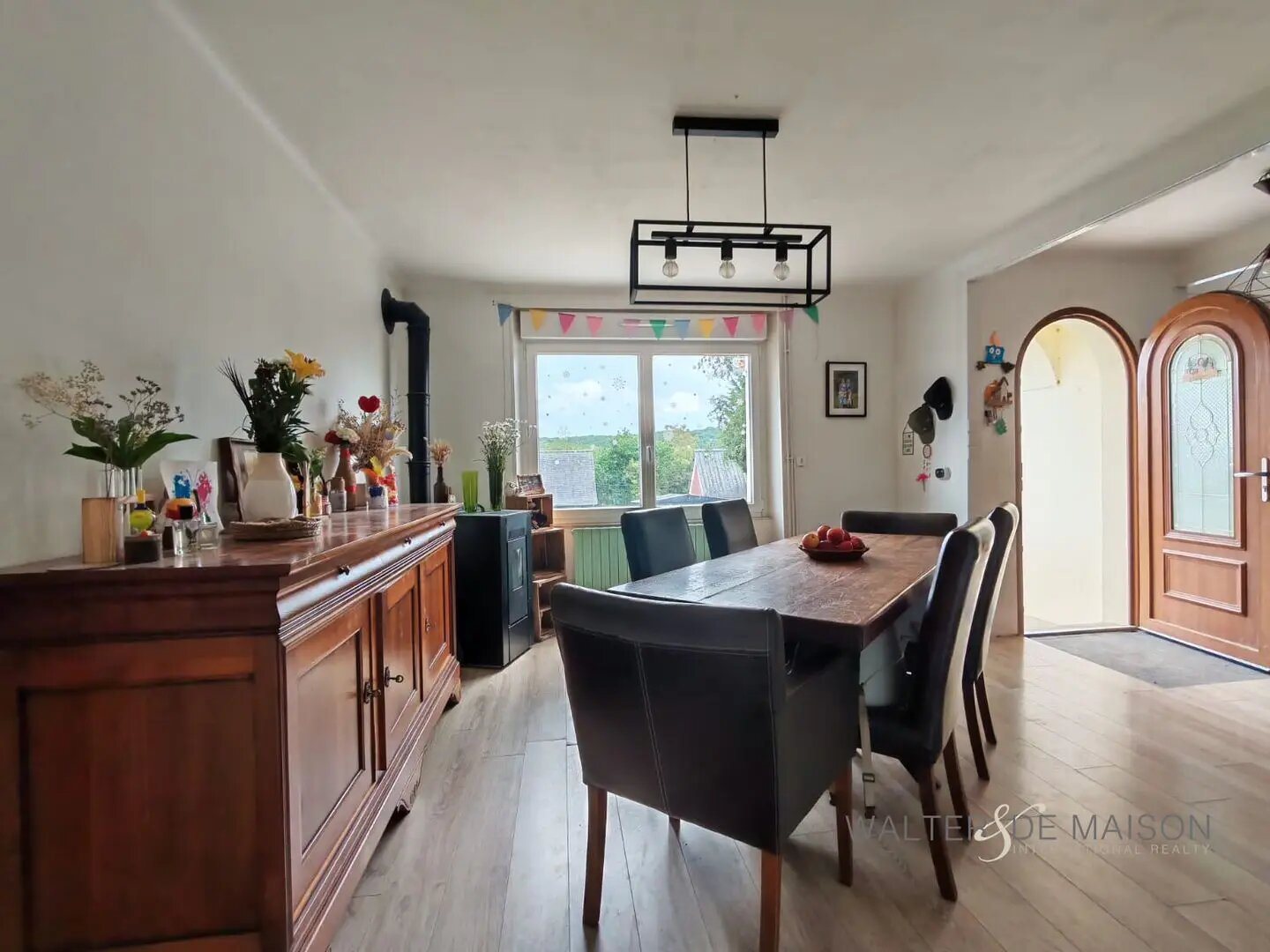 Maison à vendre, 120m², Plougastel-Daoulas