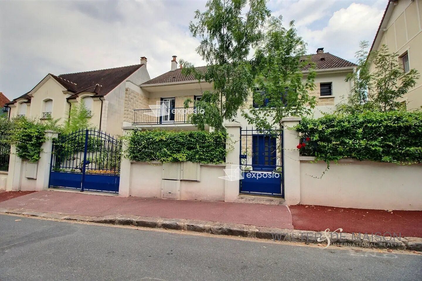 Appartement à louer, 155m², Vélizy-Villacoublay
