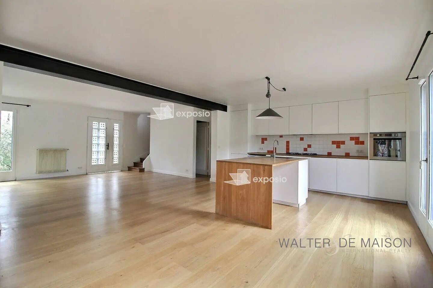 Appartement à louer, 155m², Vélizy-Villacoublay