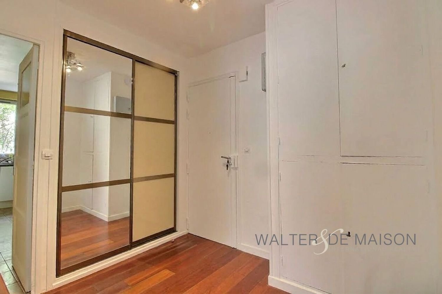 Appartement à vendre, 55m², Boulogne-Billancourt
