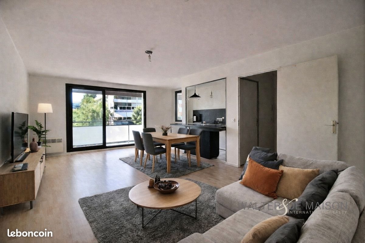 Appartement à vendre, 80m², Le Chesnay