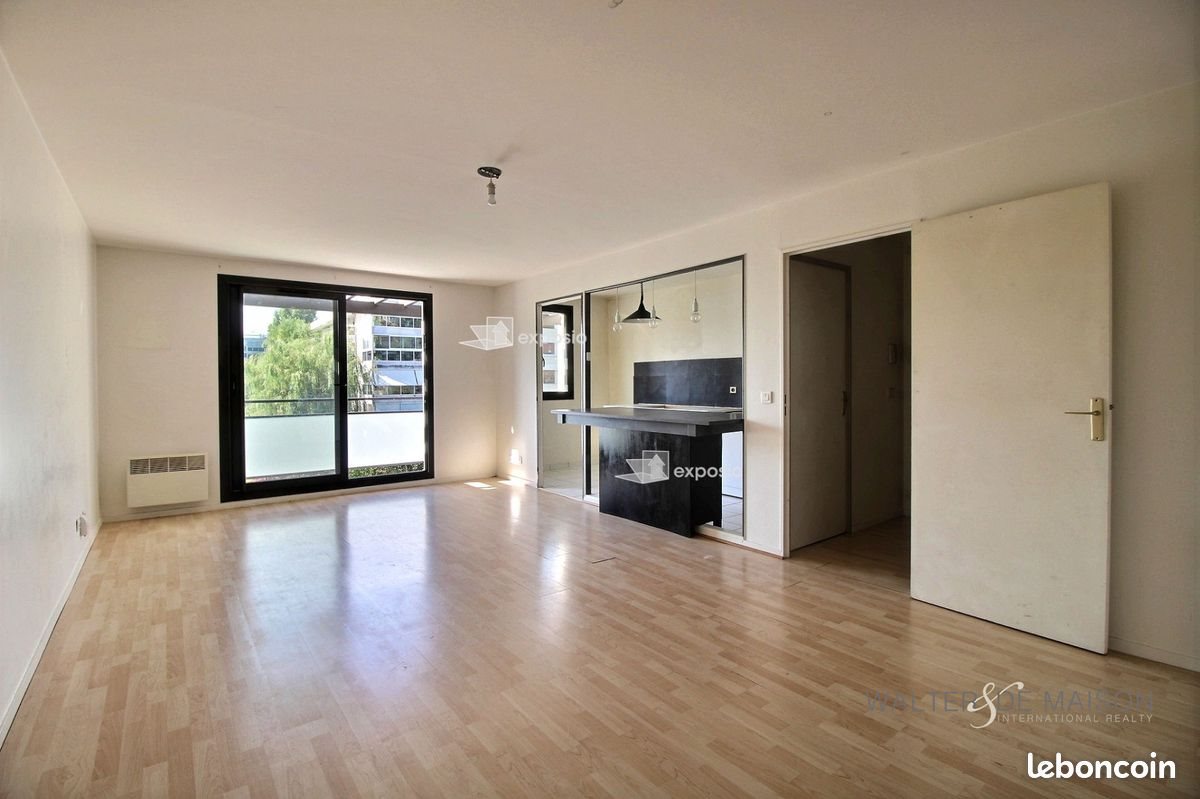 Appartement à vendre, 80m², Le Chesnay