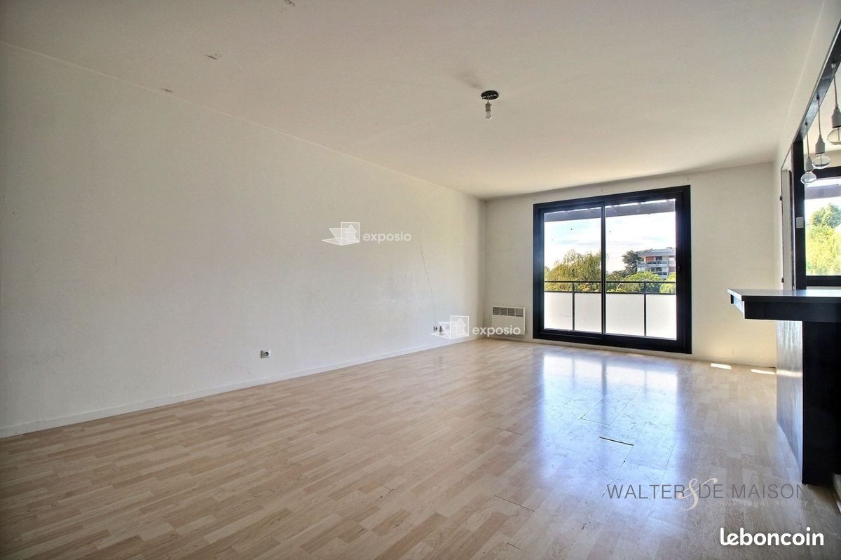 Appartement à vendre, 80m², Le Chesnay