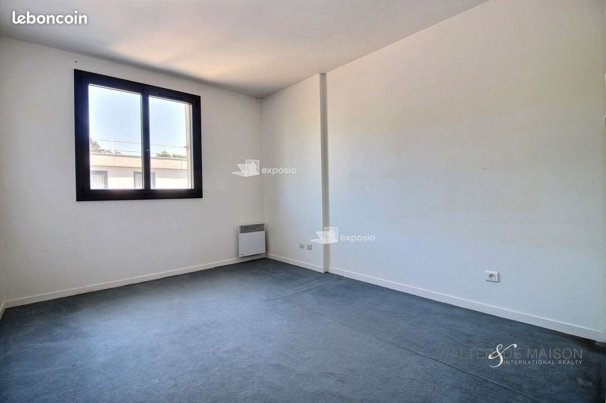 Appartement à vendre, 80m², Le Chesnay