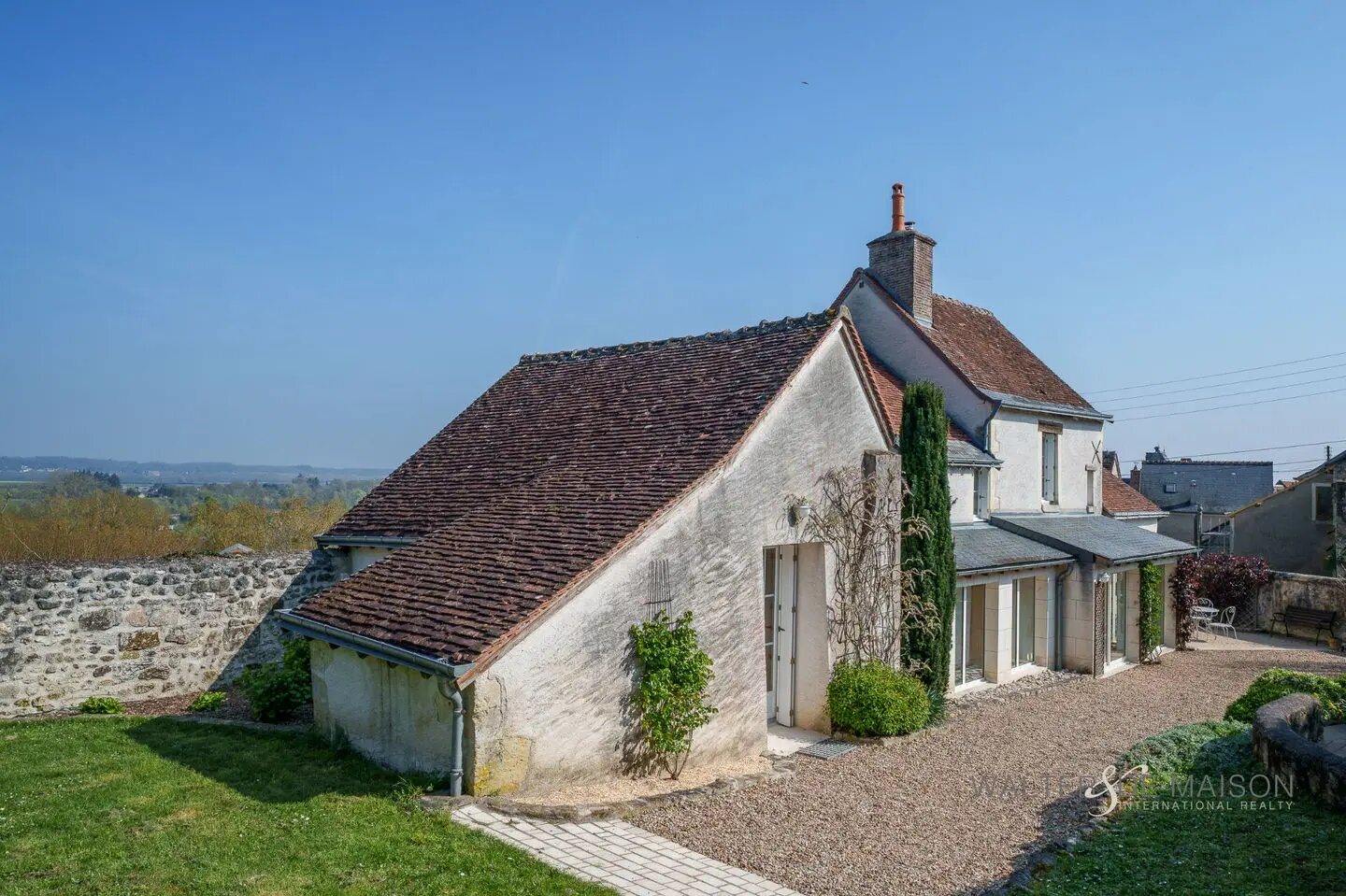 Maison à vendre, 140m², Amboise