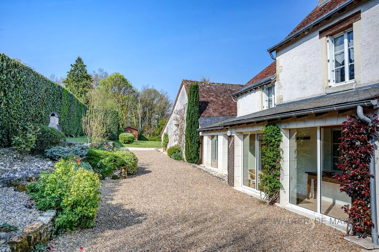Maison à vendre, 140m², Amboise