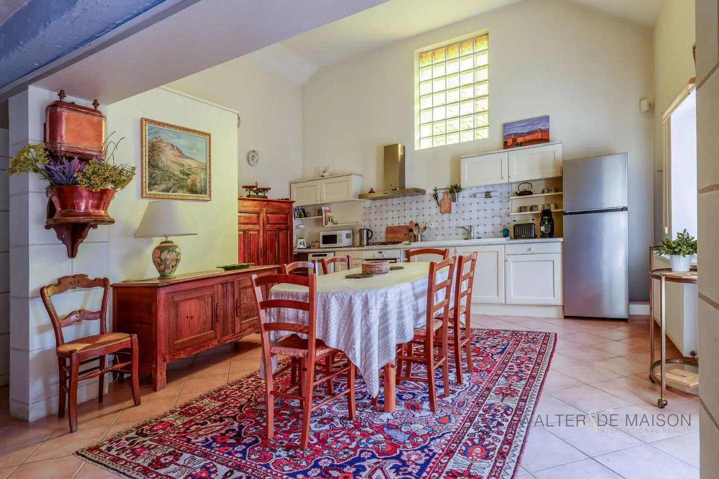 Maison à vendre, 140m², Amboise