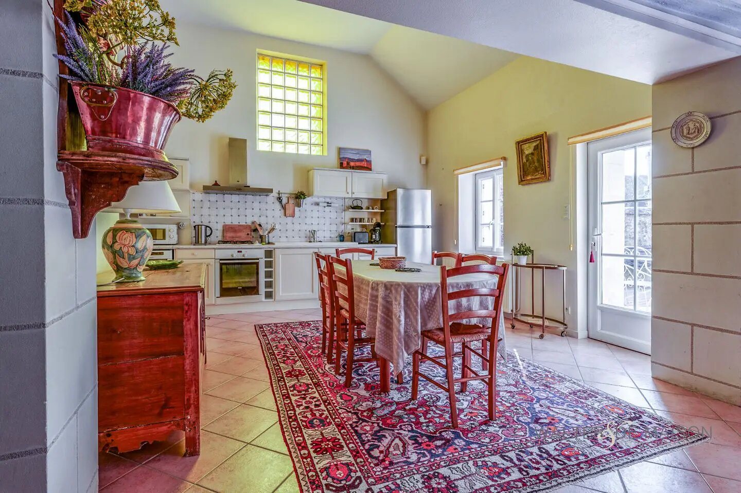 Maison à vendre, 140m², Amboise