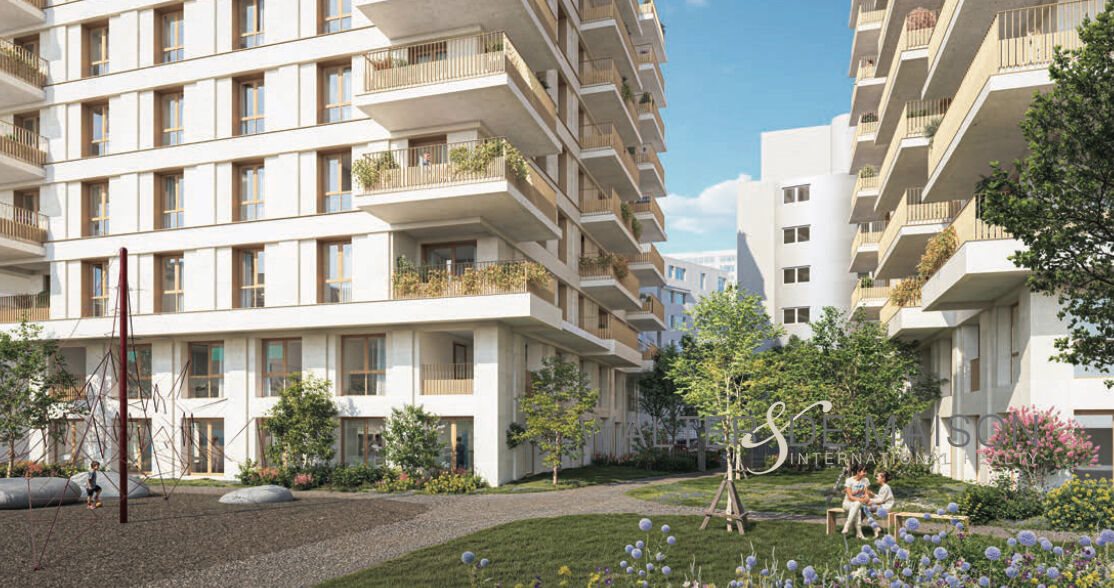 Maison à vendre, NaNm², Courbevoie