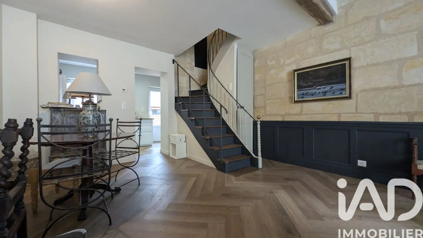 Maison à vendre, 90m², La Chartre-sur-le-Loir