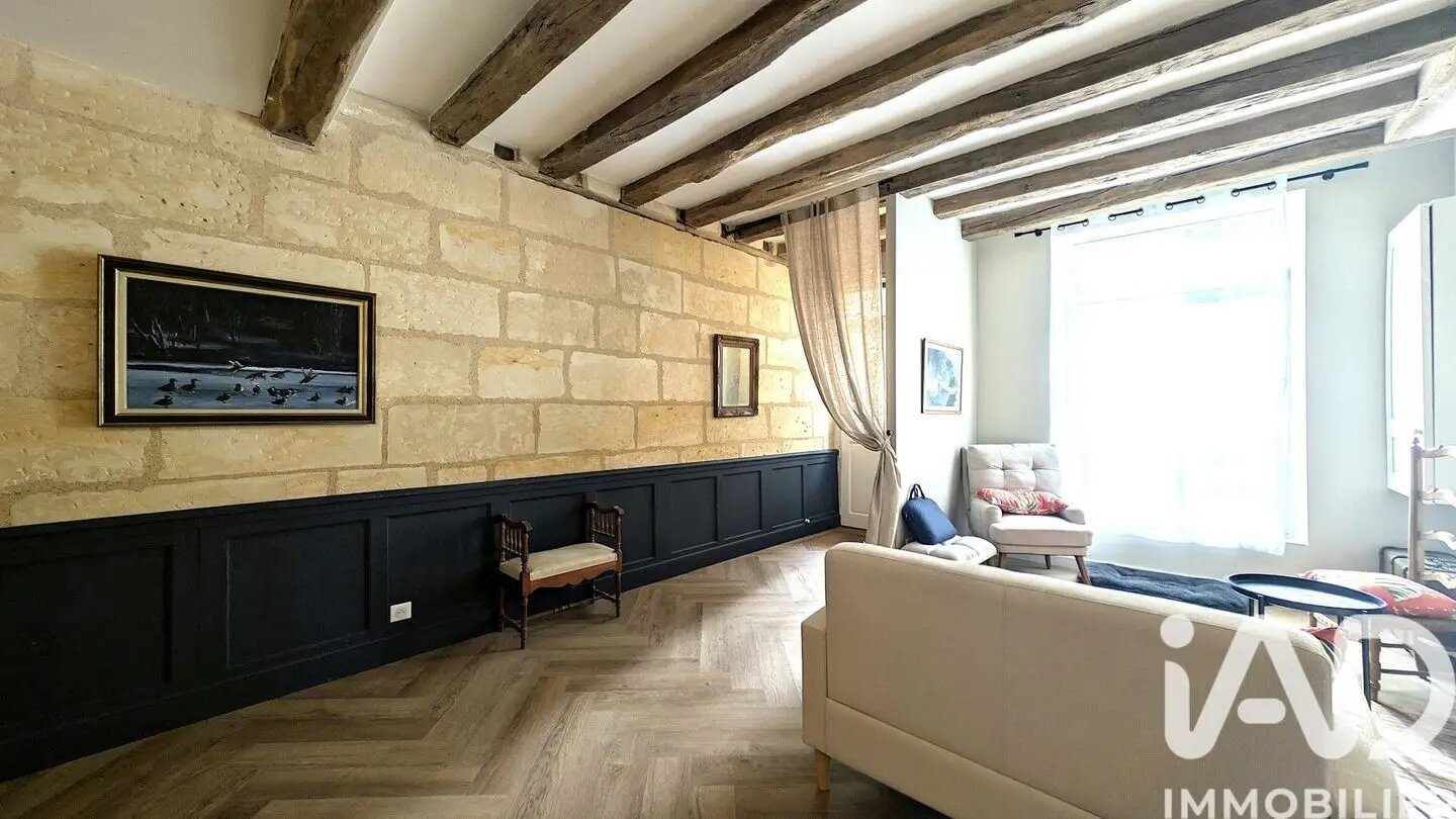 Maison à vendre, 90m², La Chartre-sur-le-Loir