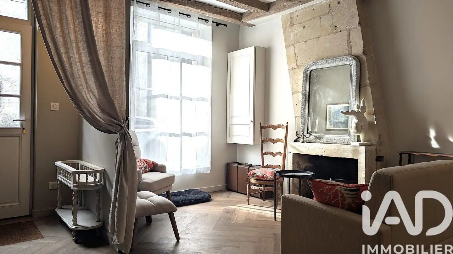 Maison à vendre, 90m², La Chartre-sur-le-Loir