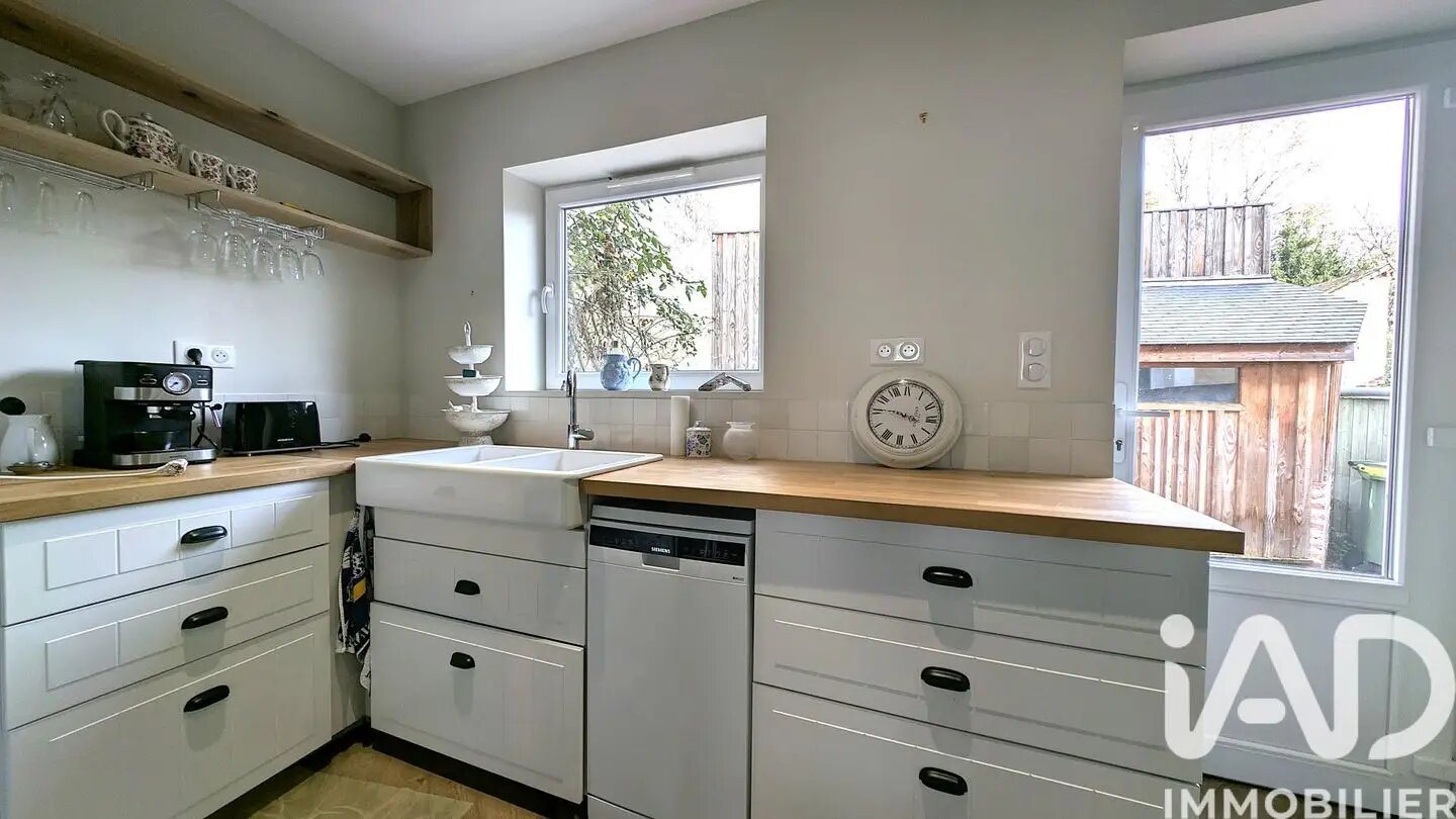 Maison à vendre, 90m², La Chartre-sur-le-Loir