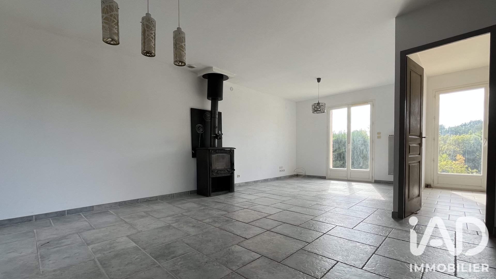 Maison à vendre, 110m², Beaumont-Louestault