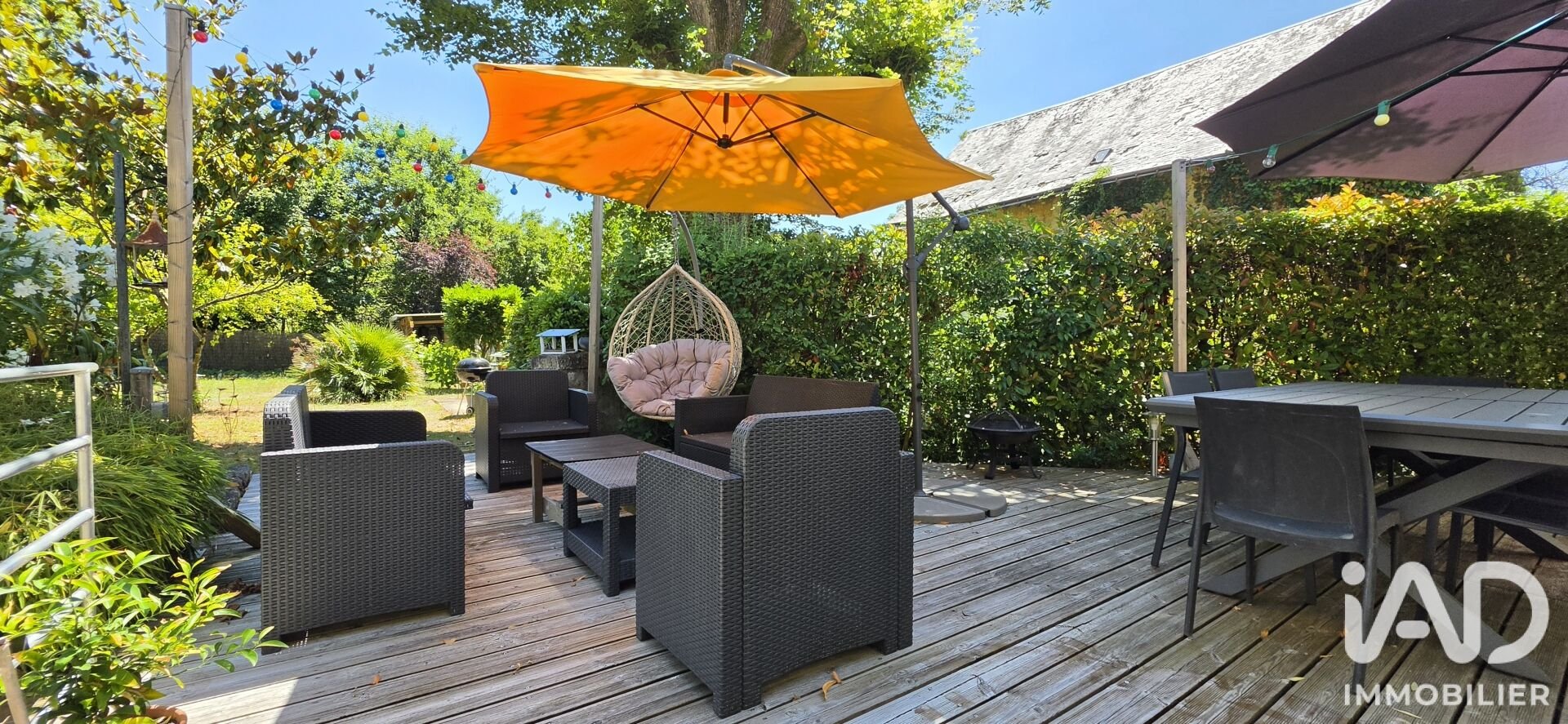 Maison à vendre, 202m², Charentilly