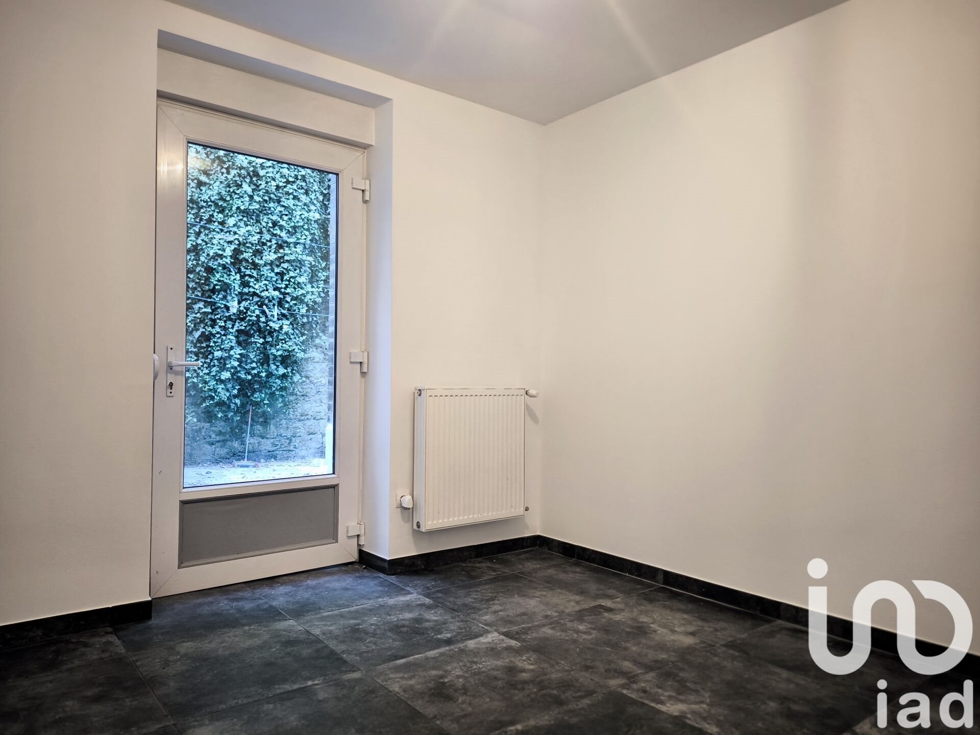 Appartement à vendre, 63m², Longwy