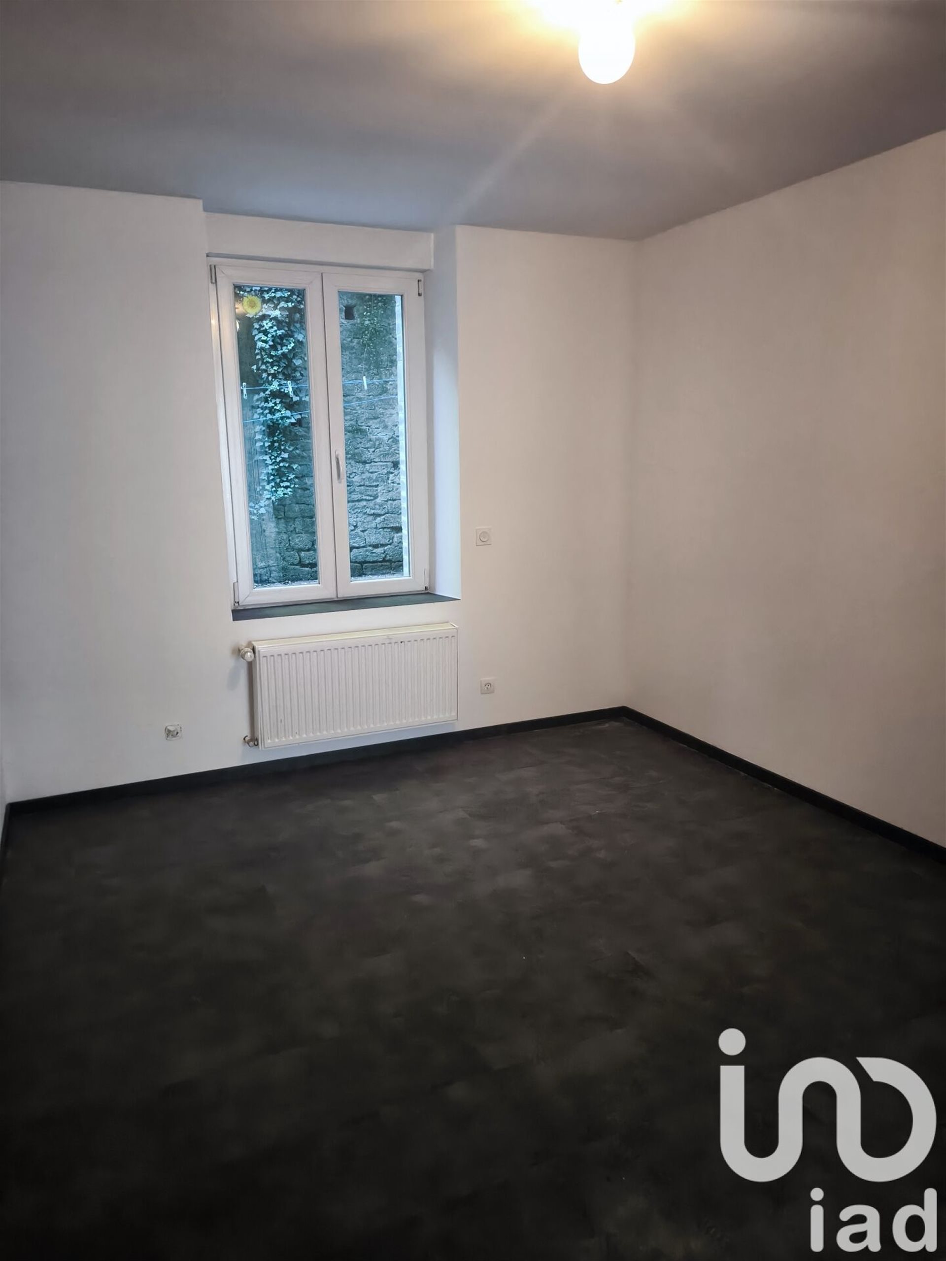 Appartement à vendre, 63m², Longwy