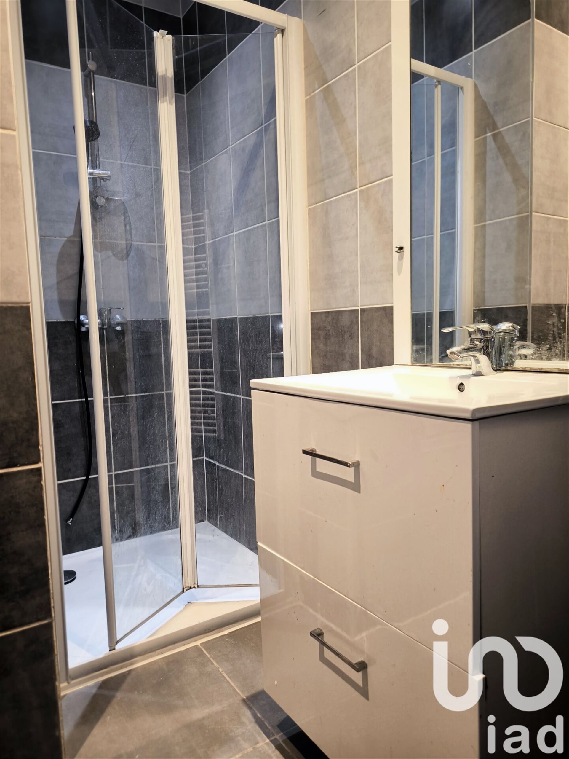 Appartement à vendre, 63m², Longwy
