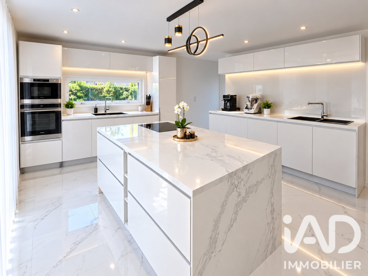 Maison à vendre, 181m², Mexy