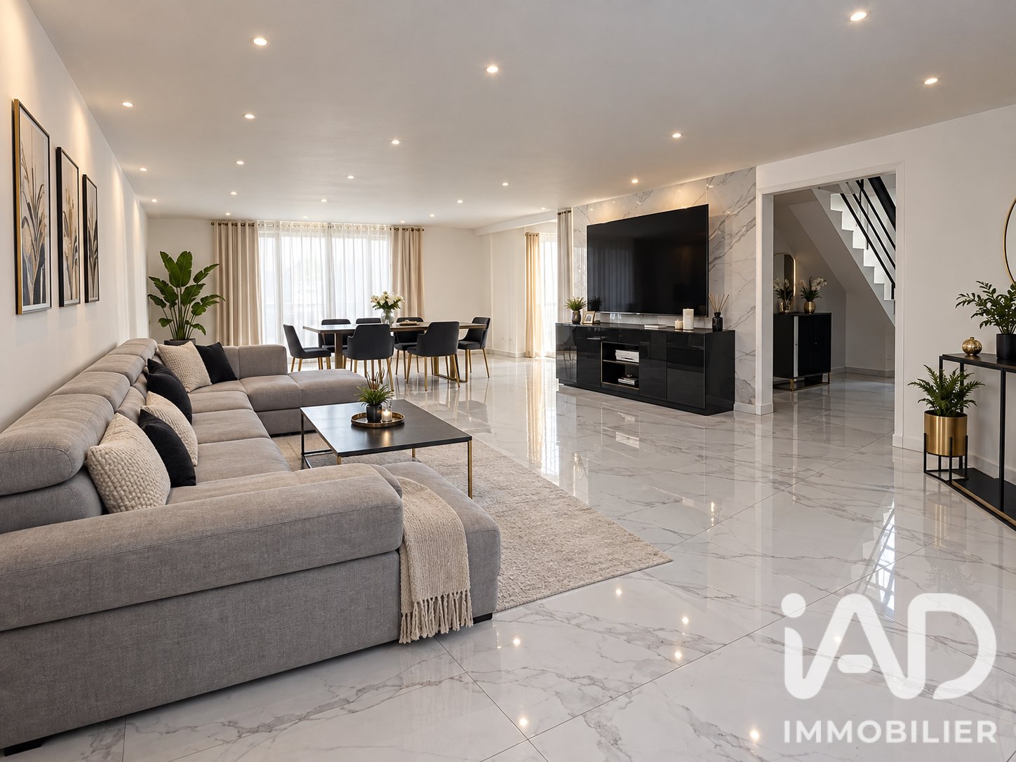 Maison à vendre, 181m², Mexy