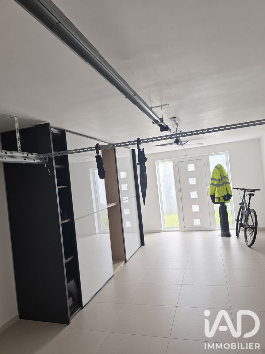 Maison à vendre, 181m², Mexy