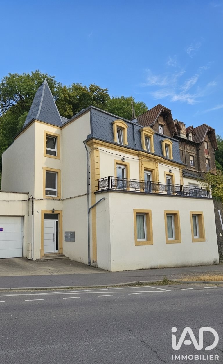 Appartement à vendre, 76m², Longwy