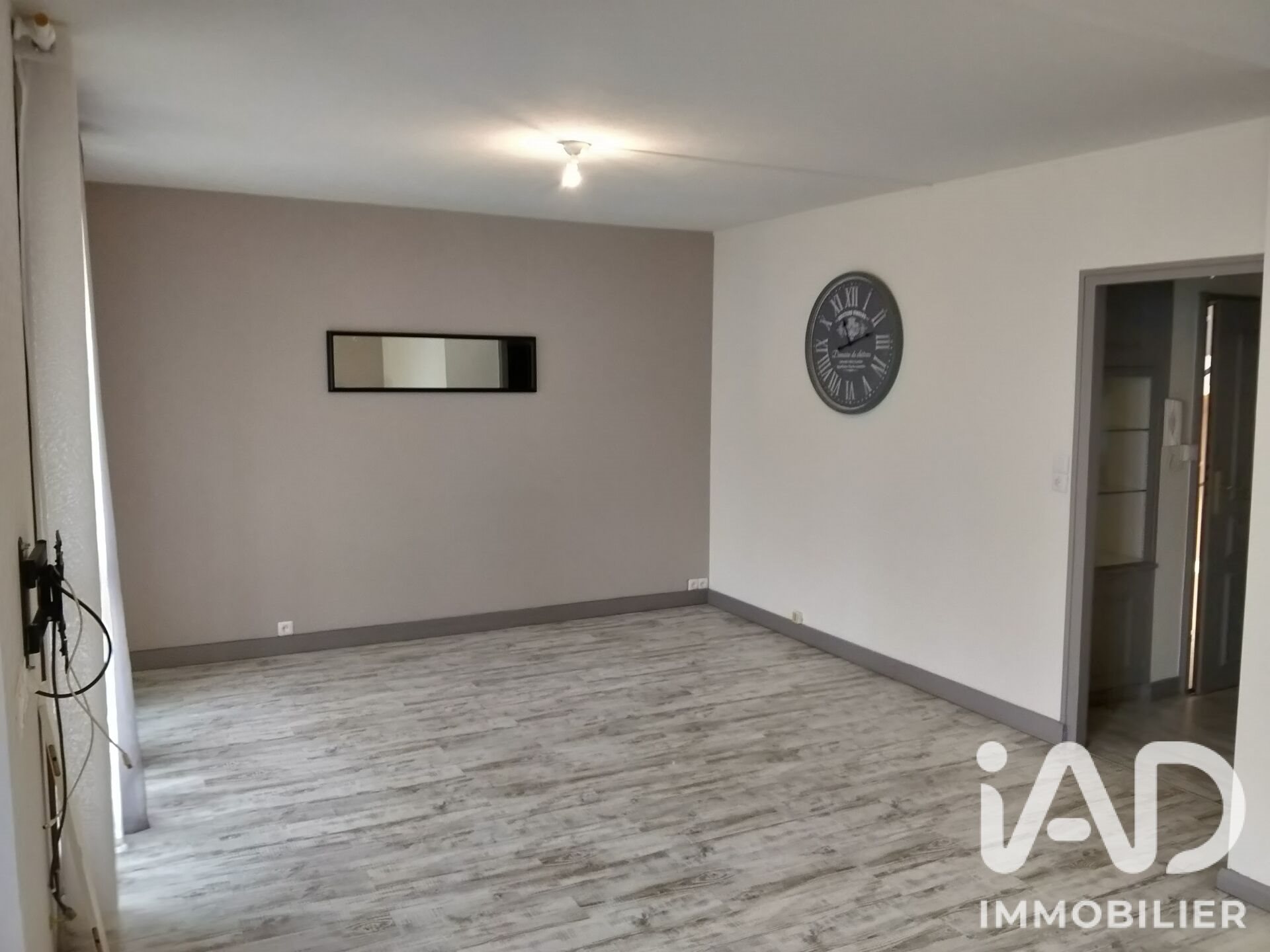 Appartement à vendre, 69m², Joué-lès-Tours